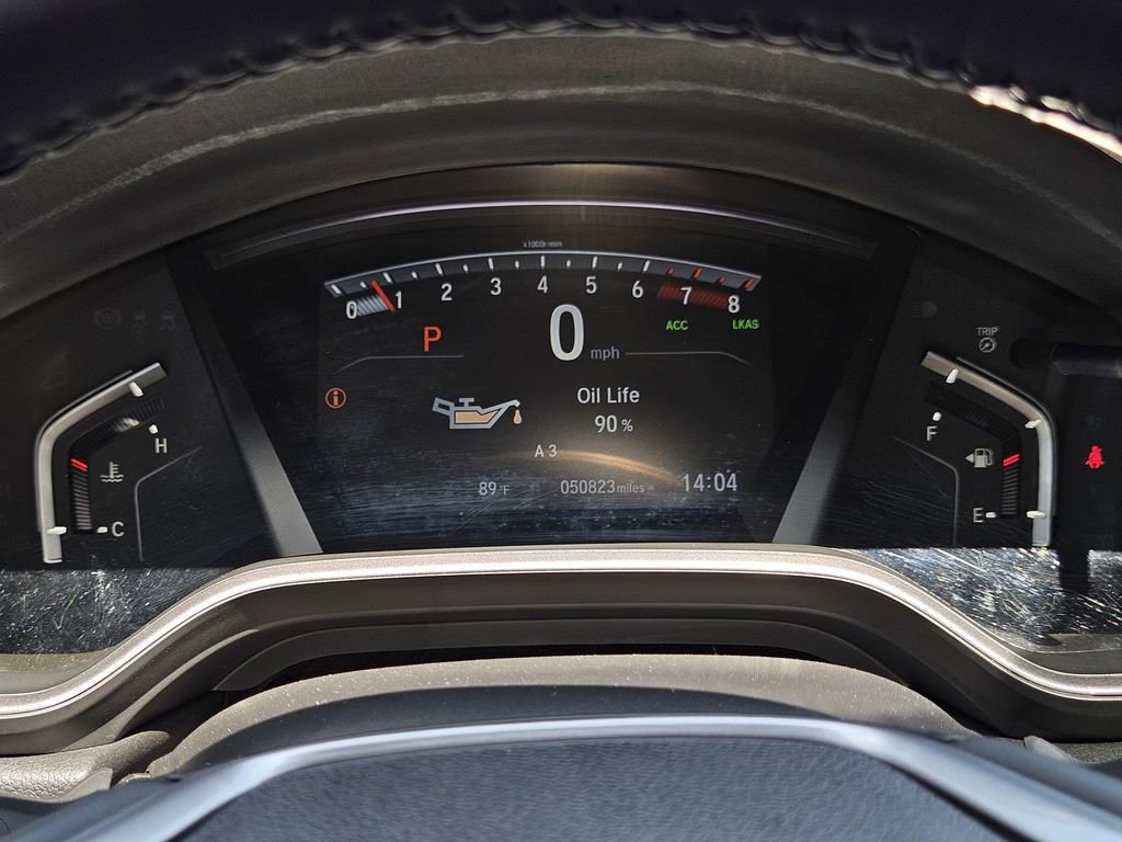 Used 2022 Honda CR-V EX-L image 15