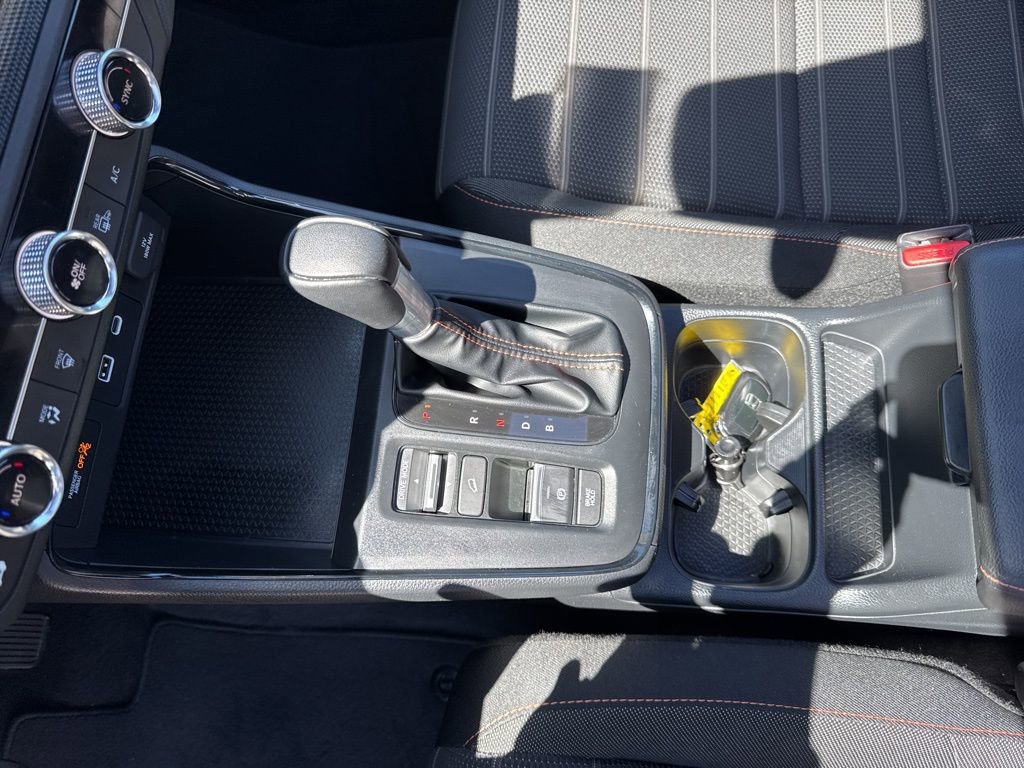Used 2025 Honda CR-V Sport image 22