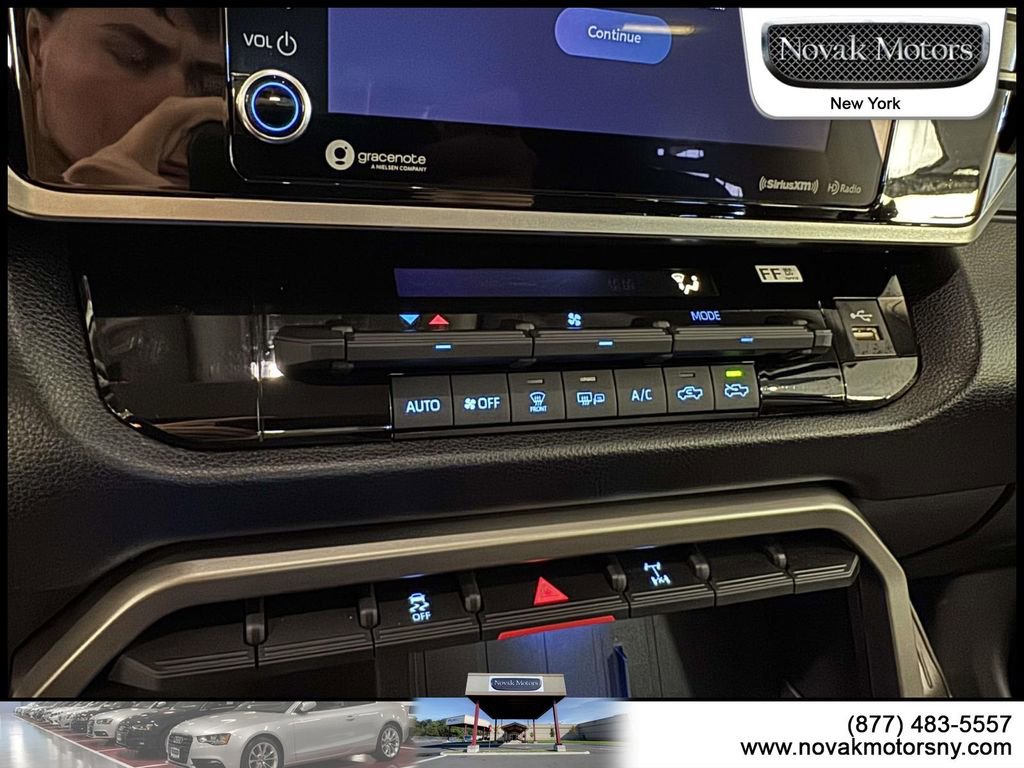 Used 2024 Toyota Tundra SR5 w/ TRD Off-Road Package image 22