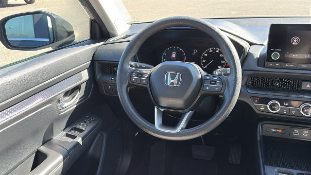 Used 2025 Honda CR-V EX image 24