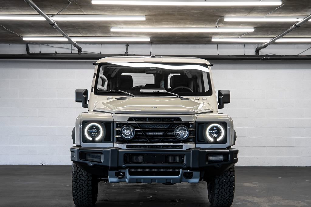 New 2026 INEOS Grenadier image 8