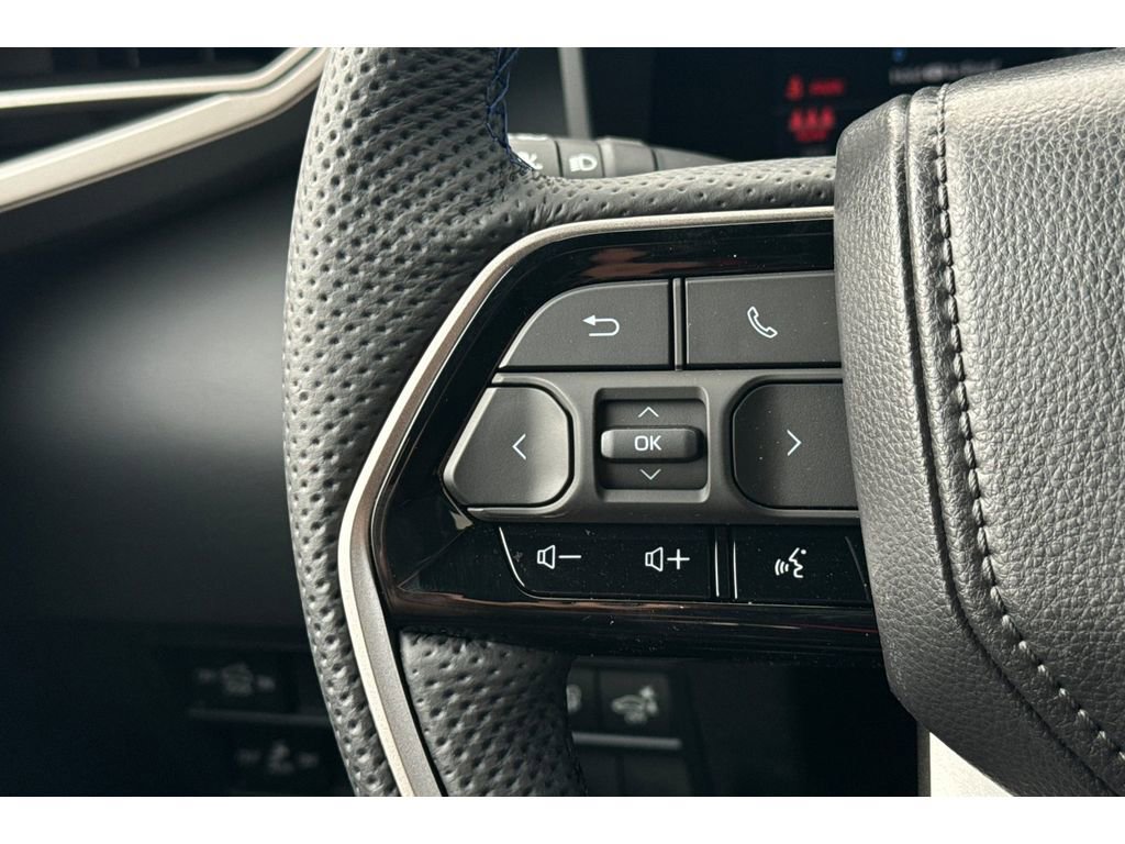 New 2026 Toyota Tundra Platinum AWD/4WD image 21