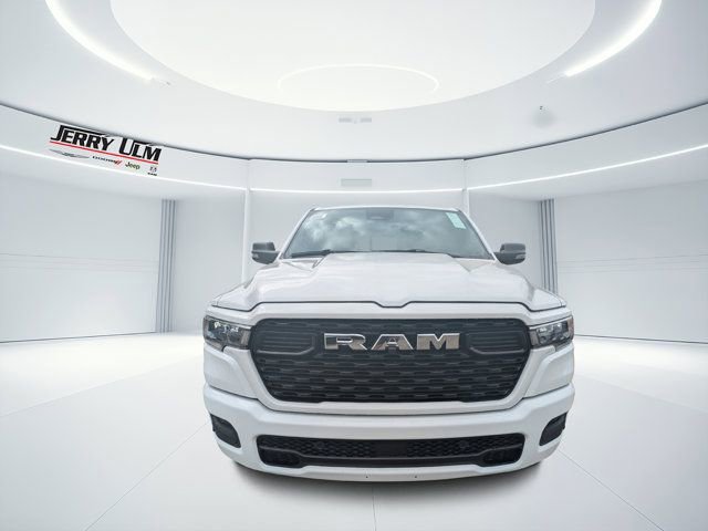 New 2026 RAM 1500 Big Horn image 7