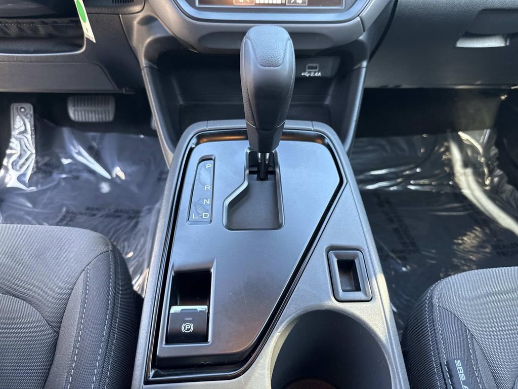Certified 2024 Subaru Crosstrek 2.0i image 31