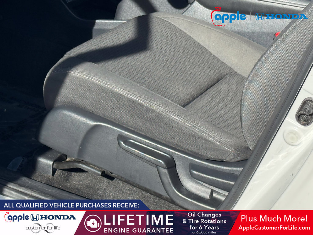 Used 2021 Honda HR-V Sport image 8