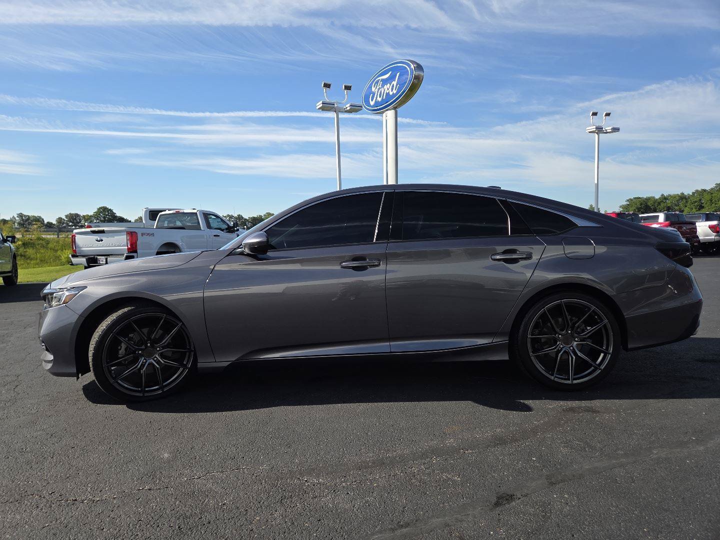 Used 2020 Honda Accord Sport image 15