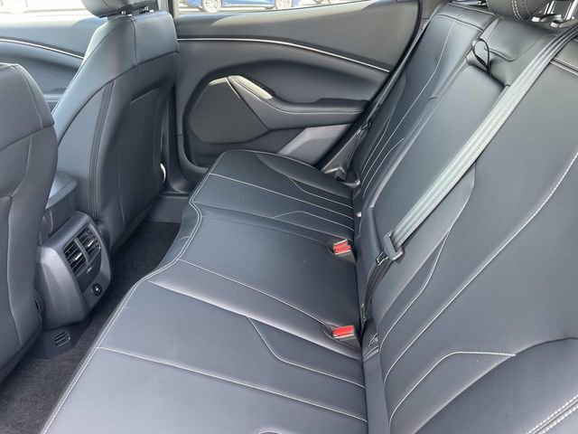 New 2026 Ford Mustang Mach-E Select image 32