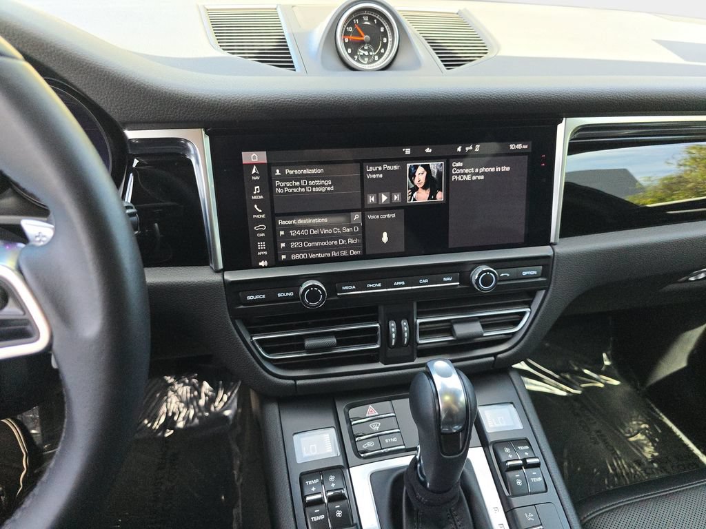 Used 2021 Porsche Macan S AWD/4WD image 26