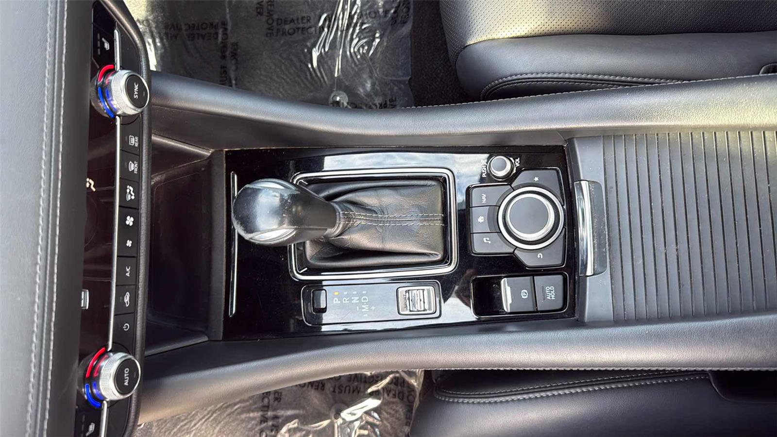 Used 2021 MAZDA MAZDA6 Grand Touring image 19