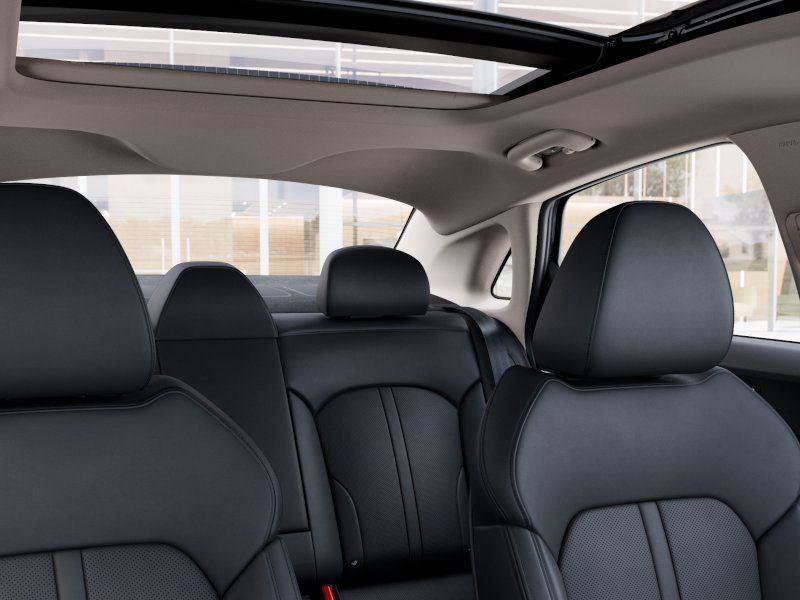 New 2026 Kia K5 EX image 28