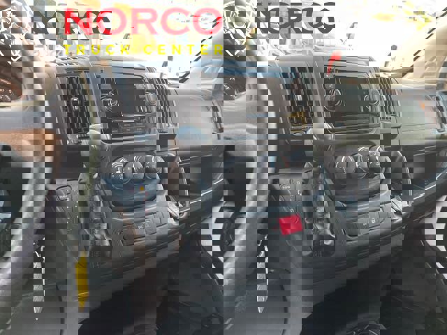 Used 2020 RAM ProMaster 2500 image 16