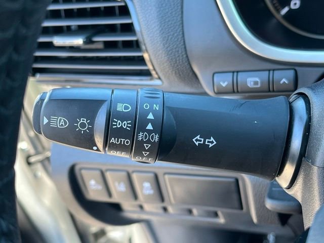 Used 2025 Mitsubishi Eclipse Cross SE image 20