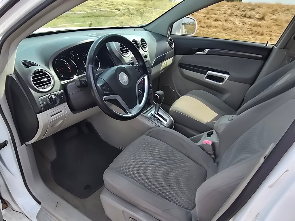 Used 2008 Saturn Vue XR FWD image 27