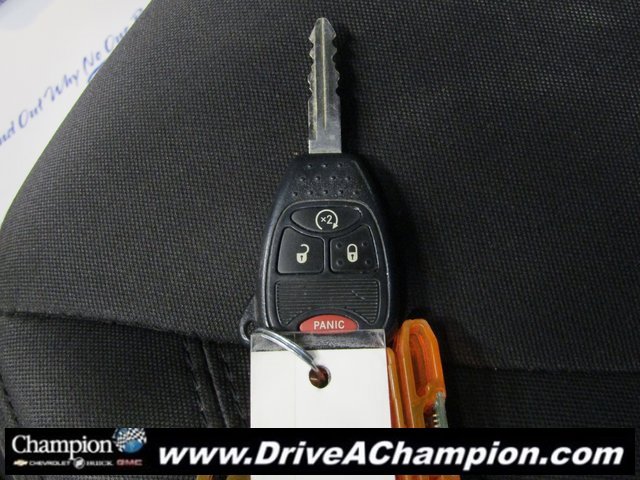 Used 2013 Jeep Wrangler Unlimited Sport image 7