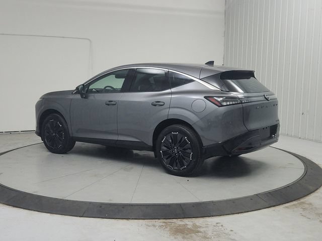 New 2027 Nissan Murano Platinum w/ Cargo Package AWD/4WD image 6