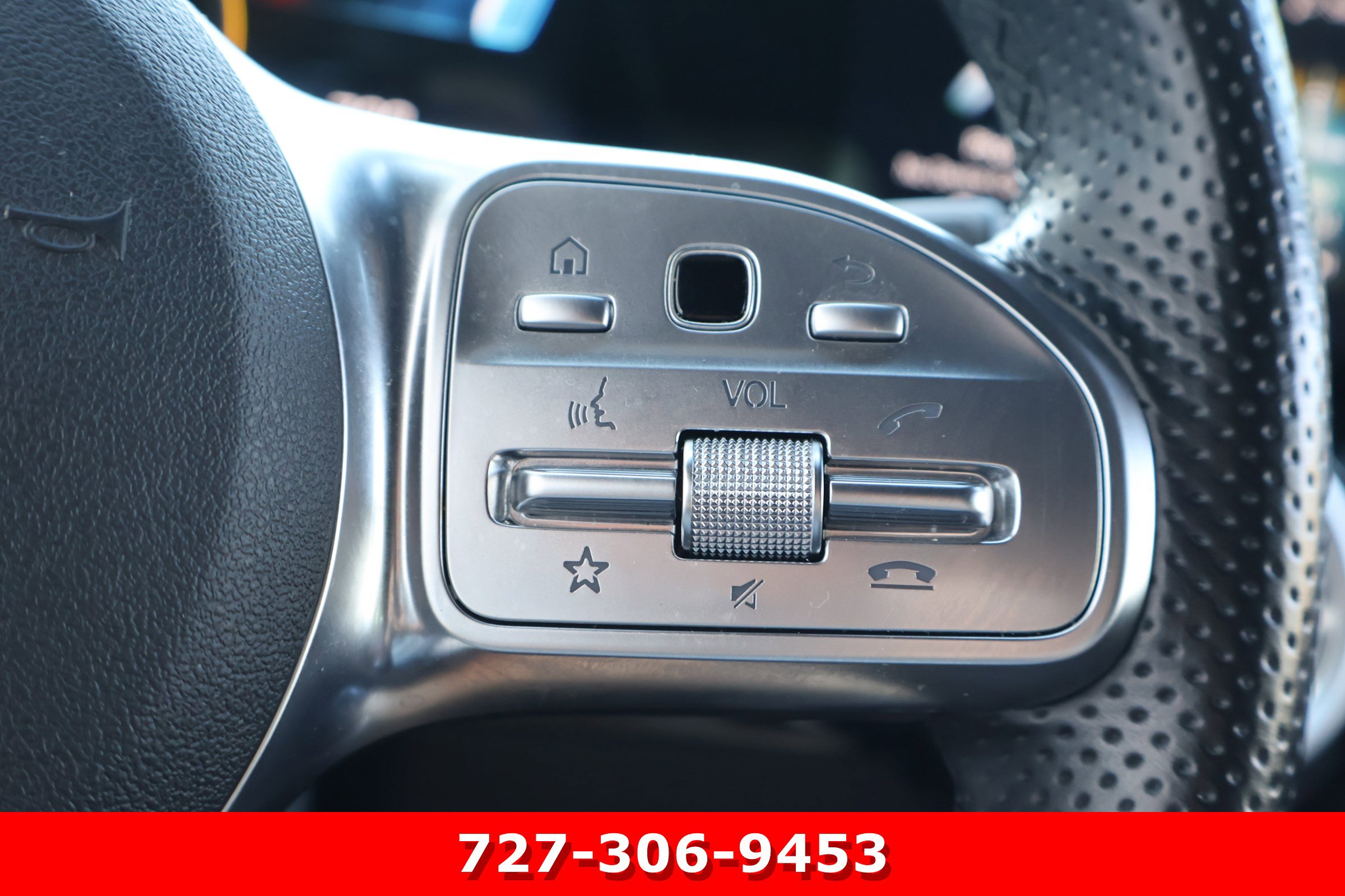 Certified 2022 Mercedes-Benz GLA 35 AMG 4MATIC image 27