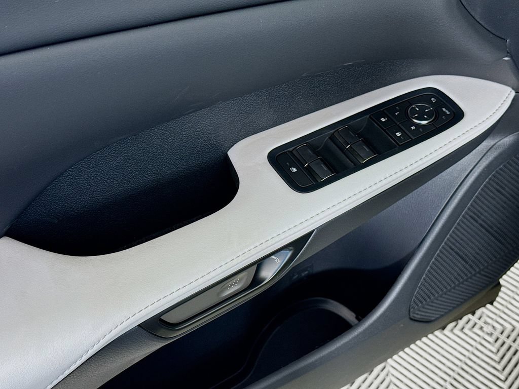 New 2026 Lexus RX 350h AWD/4WD image 20