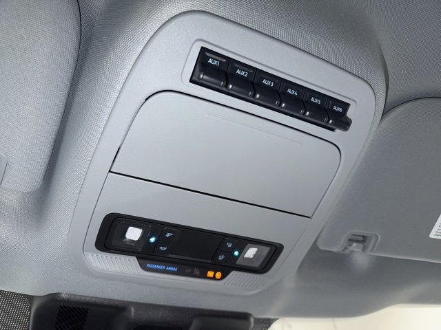 New 2026 Ford F350 XLT image 33