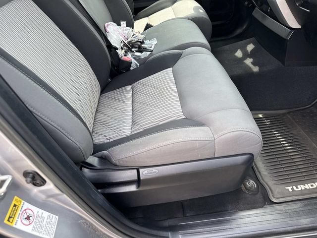 Used 2014 Toyota Tundra SR5 AWD/4WD image 10