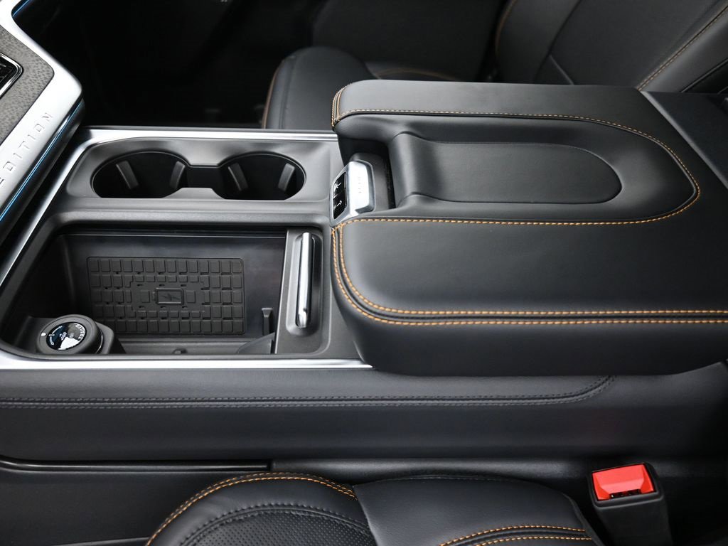 New 2025 Ford Expedition Tremor image 20