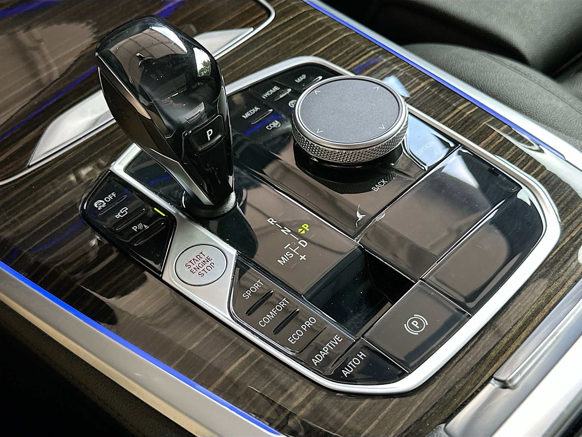 Used 2021 BMW X5 sDrive40i w/ Premium Package image 17