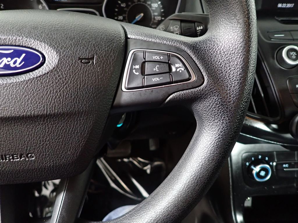 Used 2017 Ford Focus S FWD image 26