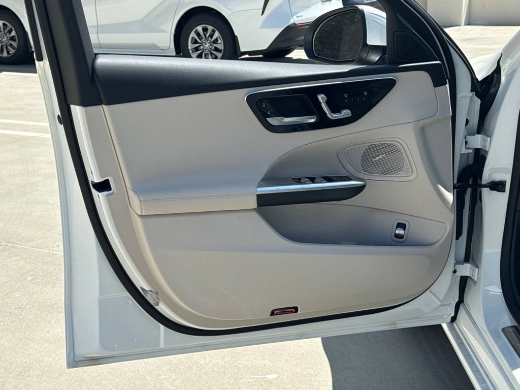 New 2026 Mercedes-Benz C 300 Sedan image 19