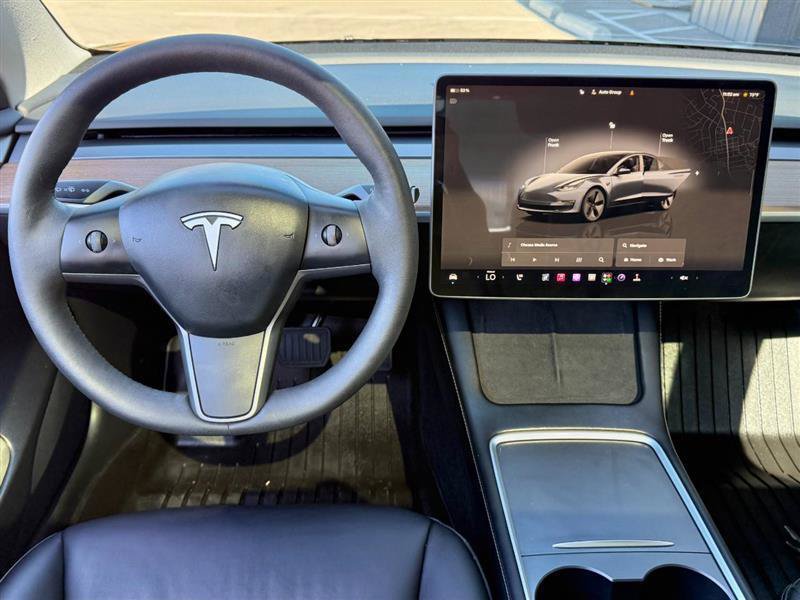 Used 2022 Tesla Model 3 Long Range AWD/4WD image 11