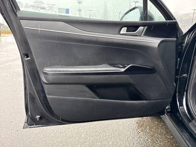 Used 2021 Kia K5 GT-Line image 21