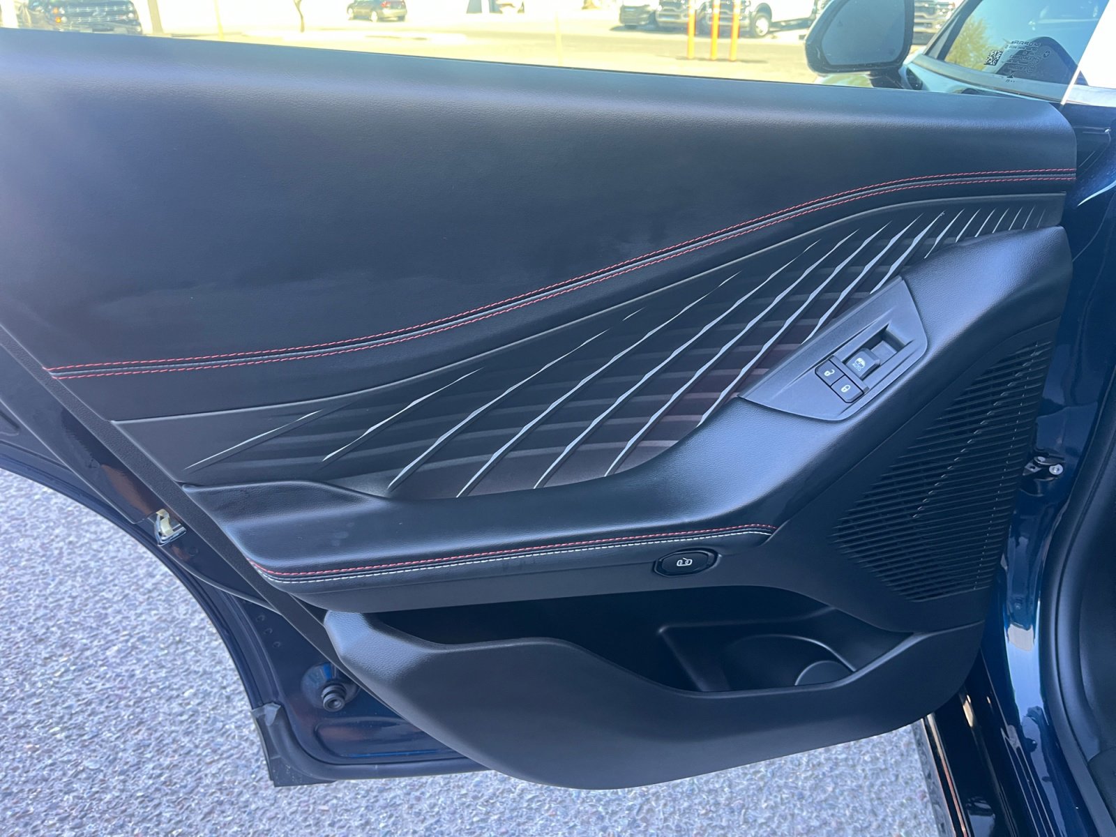 New 2026 Dodge Charger R/T image 16