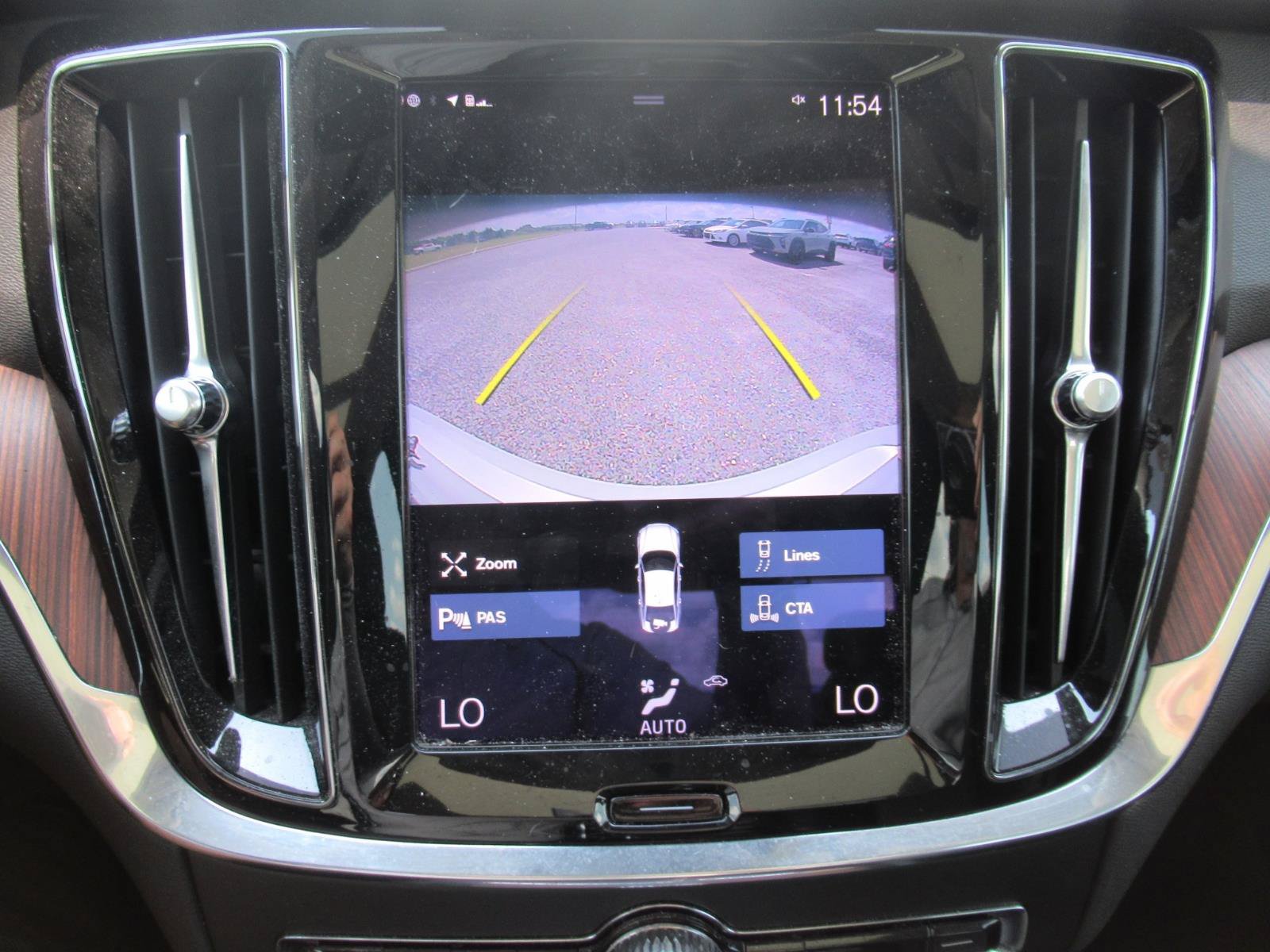 Used 2021 Volvo S60 T5 Momentum FWD image 29