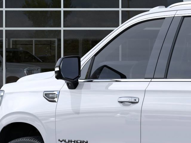 New 2026 GMC Yukon XL Elevation w/ Elevation Premium Package AWD/4WD image 12