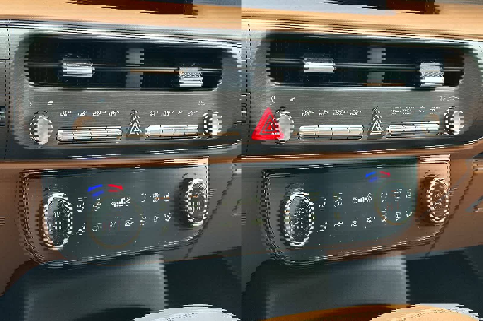 Used 2026 Hyundai Palisade Calligraphy image 23