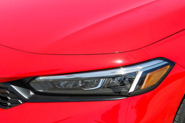 New 2026 Honda Civic LX image 14