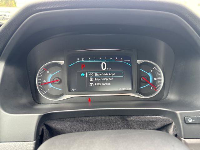 Used 2022 Honda Pilot EX-L image 15