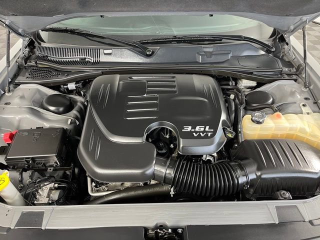 Used 2019 Dodge Challenger GT w/ Blacktop Package image 42