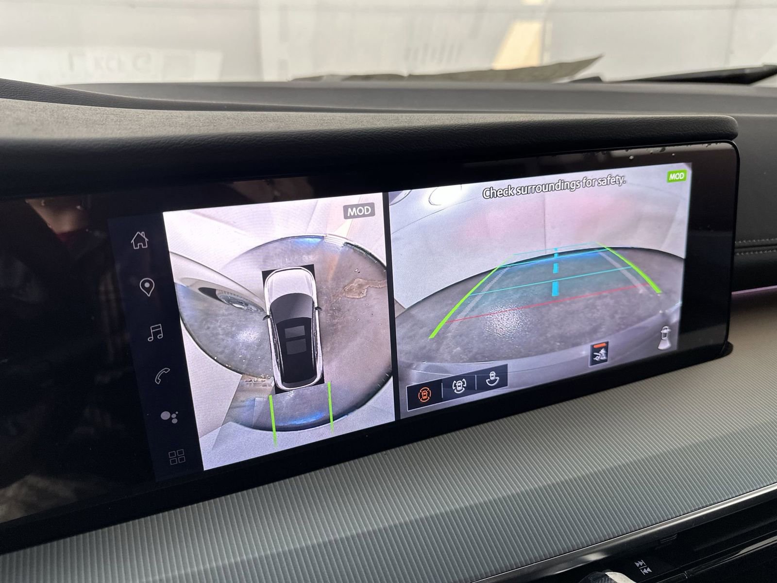 New 2026 Nissan Murano SL image 22