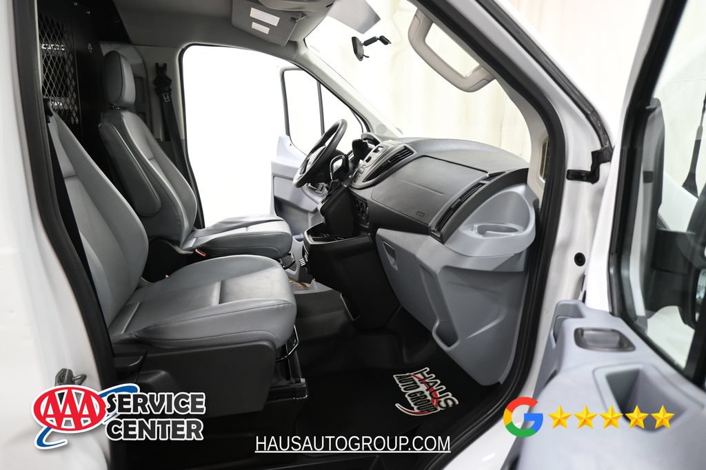 Used 2015 Ford Transit 150 130 Low Roof RWD image 8