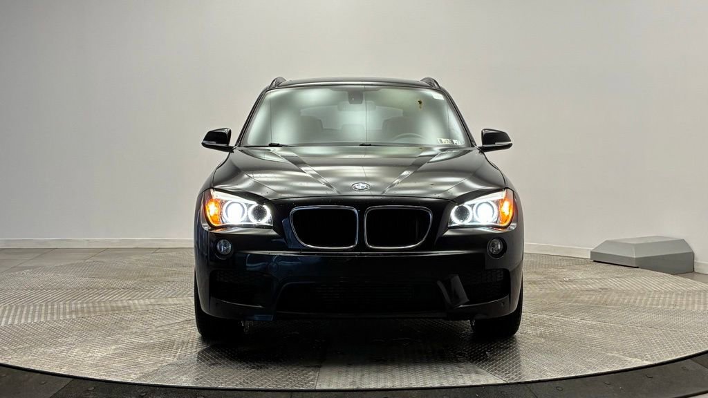 Used 2015 BMW X1 xDrive28i AWD/4WD image 9