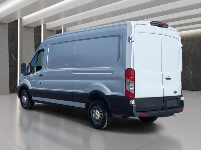 Used 2023 Ford Transit 250 Medium Roof AWD image 4
