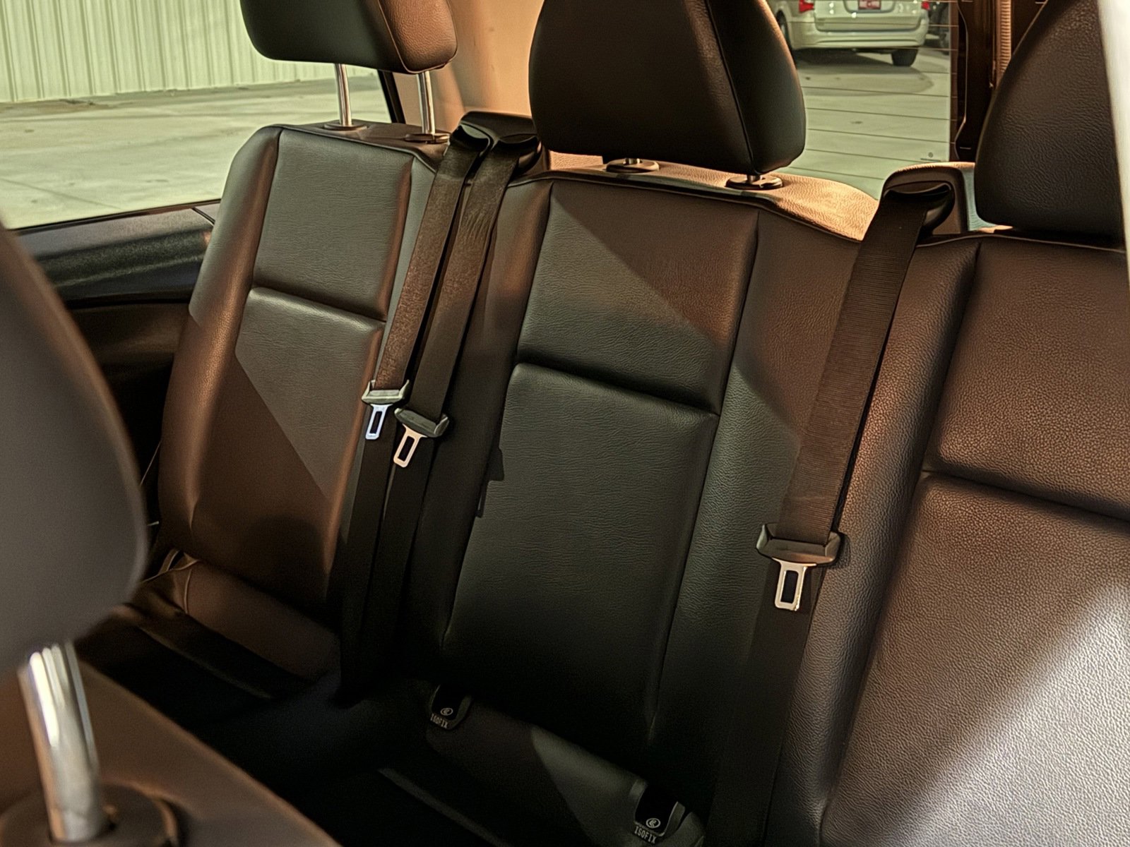 Used 2018 Mercedes-Benz Metris Passenger image 23
