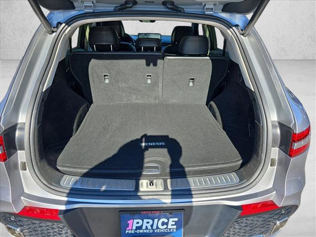 Used 2024 Genesis GV70 2.5T image 12