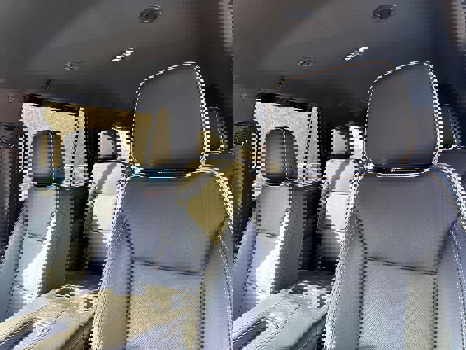 Used 2021 Chevrolet Tahoe Premier image 15