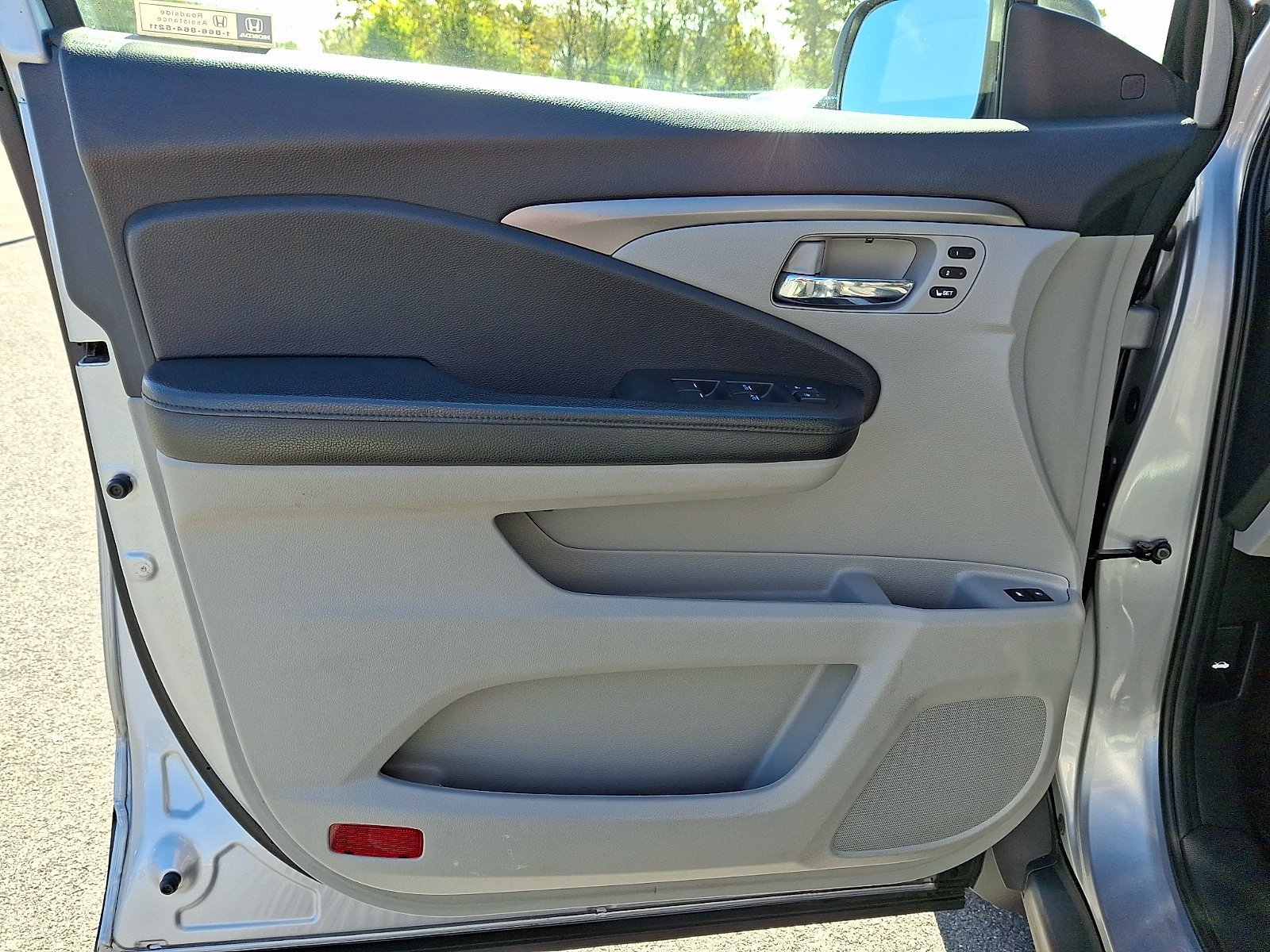 Used 2019 Honda Pilot EX-L image 14