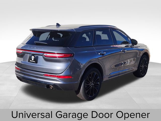 Certified 2023 Lincoln Corsair Reserve w/ Equipment Group 201A image 9