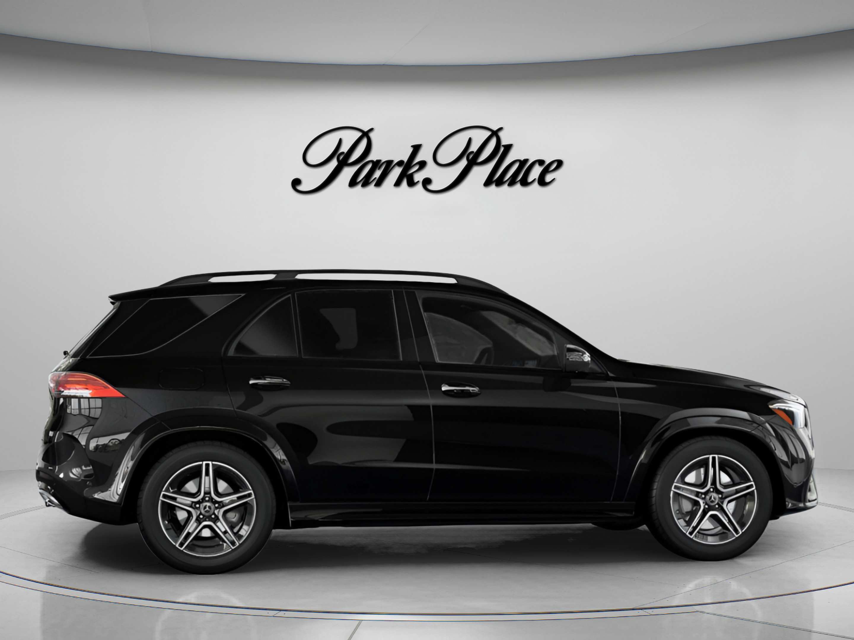 Used 2026 Mercedes-Benz GLE 350 4MATIC image 29