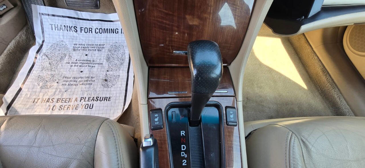 Used 2006 Honda Accord EX image 31