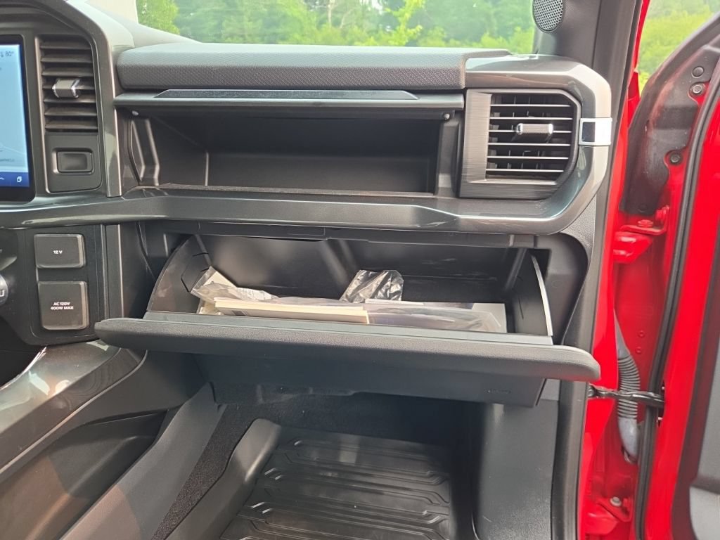Used 2023 Ford F150 XLT w/ Equipment Group 302A High AWD/4WD image 40