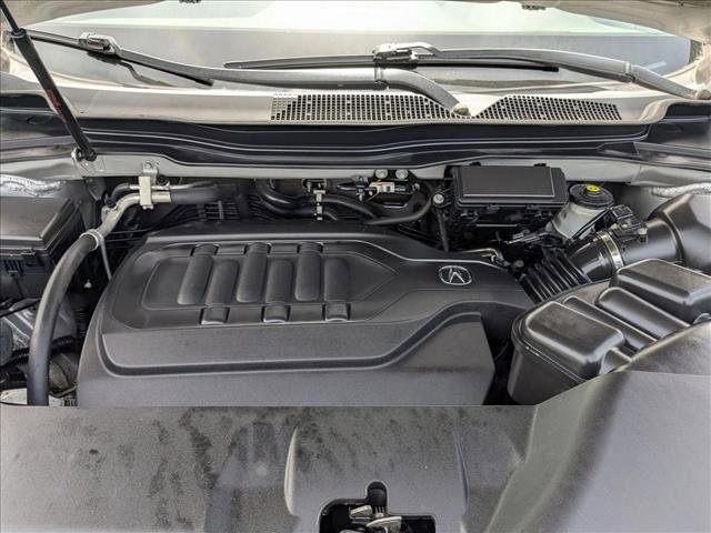 Used 2015 Acura MDX SH-AWD w/ Advance Package image 27