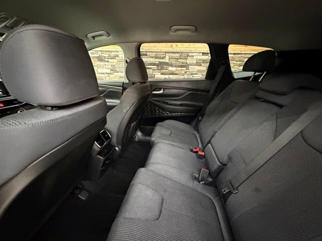 Used 2019 Hyundai Santa Fe SE AWD/4WD image 25